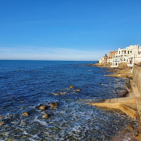 Suite La Marinella Localita Caccia Riserva 산타마리넬라 외부 사진